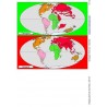 Geological Time Line	 (Dieser Artikel ist auch in deutsch erhältlich)