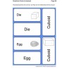 Geometric Solids	 (Dieser Artikel ist auch in deutsch erhältlich)