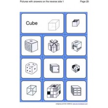 Geometrické telesá (Tento článok je k dispozícii aj v nemčine)