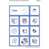 Geometric Solids	 (Dieser Artikel ist auch in deutsch erhältlich)