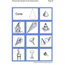 Geometrické telesá (Tento článok je k dispozícii aj v nemčine)