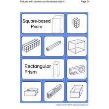 Geometric Solids (This article is also available in German)