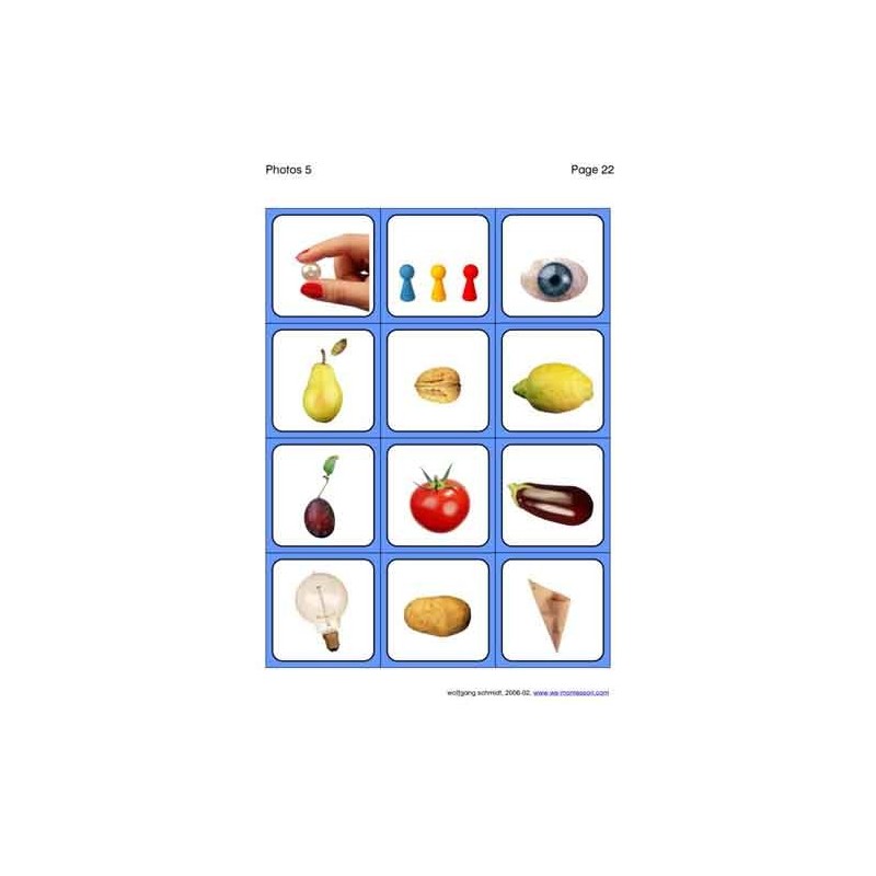 Geometric Solids (This article is also available in German)