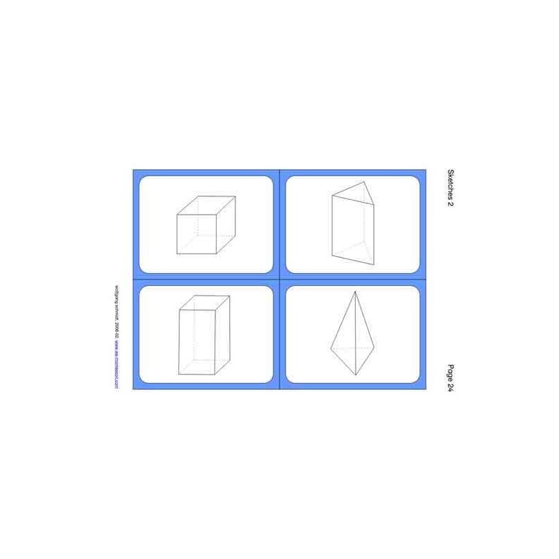 Geometrické telesá (Tento článok je k dispozícii aj v nemčine)