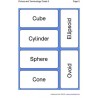 Geometric Solids (This article is also available in German)