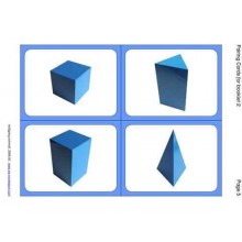 Geometrické telesá (Tento článok je k dispozícii aj v nemčine)