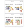 Výpočtová karta EURO