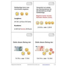 EURO-Rechenkartei