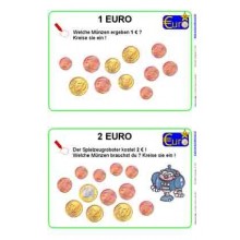 Výpočtová karta EURO