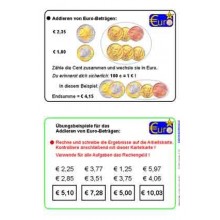 Výpočtová karta EURO