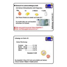 Výpočtová karta EURO