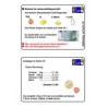 Výpočtová karta EURO