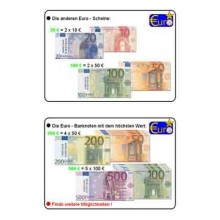 EURO calculation file