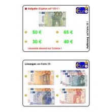 Výpočtová karta EURO