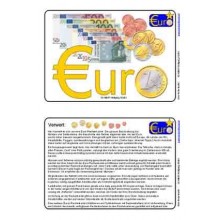 Výpočtová karta EURO