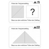 Geometrische Figuren Tangram