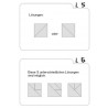 Geometrische Figuren Tangram