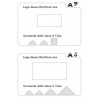 Geometrické obrazce tangram