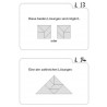 Geometrische Figuren Tangram