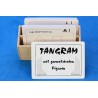 Geometrische Figuren Tangram
