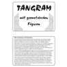 Geometrische Figuren Tangram