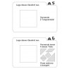 Geometric figures tangram