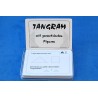 Geometrische Figuren Tangram