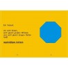 Geometric shapes - booklets