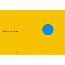 Geometrische Formen - Hefte