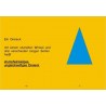 Geometric shapes - booklets