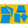 Geometrische Formen - Hefte