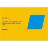 Geometric shapes - booklets