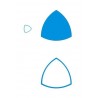 Geometric shapes - cards