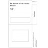 Geometric shapes - cards