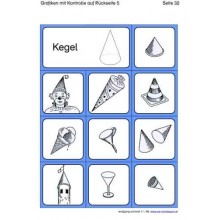 Geometrische Körper