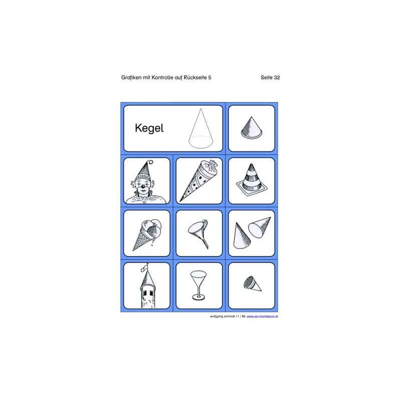 Geometrische Körper