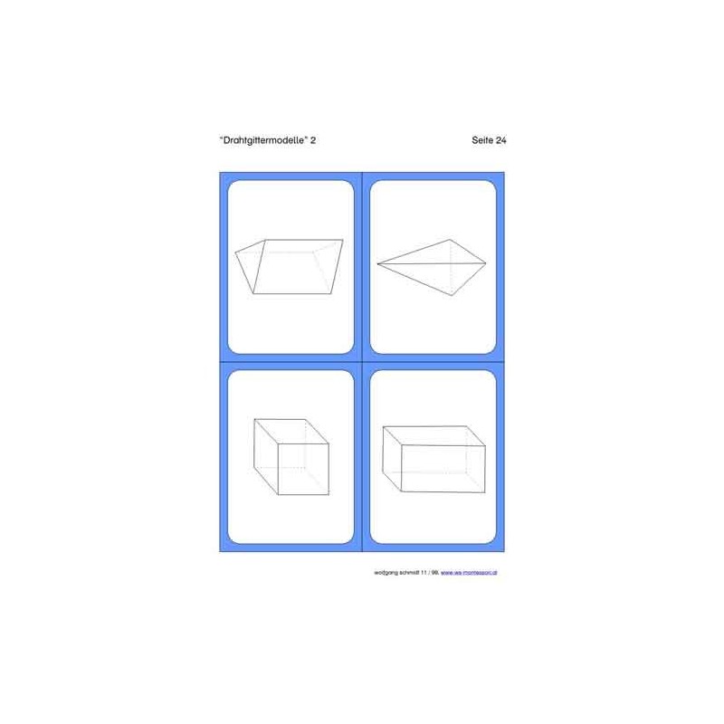 Geometrische Körper