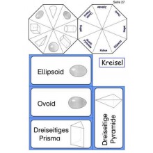 Geometrische Körper
