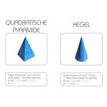 Geometrische Körper