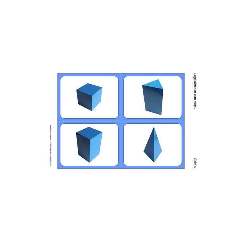 Geometrische Körper