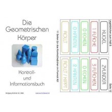 Geometrische Körper
