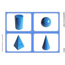 Geometrische Körper