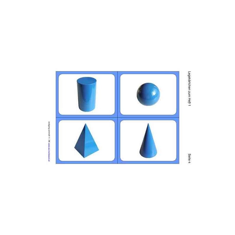 Geometrické telesá