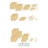 Golden Bead Workfile (This article is also available in German)