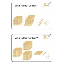 Golden Bead Workfile (This article is also available in German)