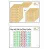 Golden Bead Workfile	 (Dieser Artikel ist auch in deutsch erhältlich)