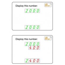 Golden Bead Workfile (This article is also available in German)