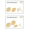 Gold bead material work file