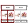 Haustiere