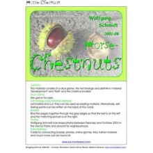 Horse-Chestnuts (This article is also available in German)
